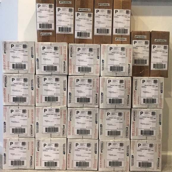 Meet your Posher, Jacquie - Picture 1 of 5